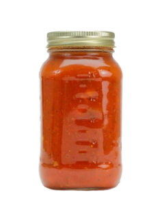 Sauce à Spag