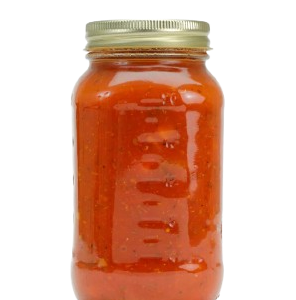 Sauce à Spag