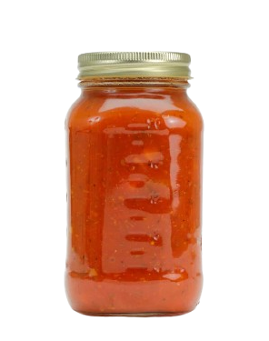 Sauce à Spag