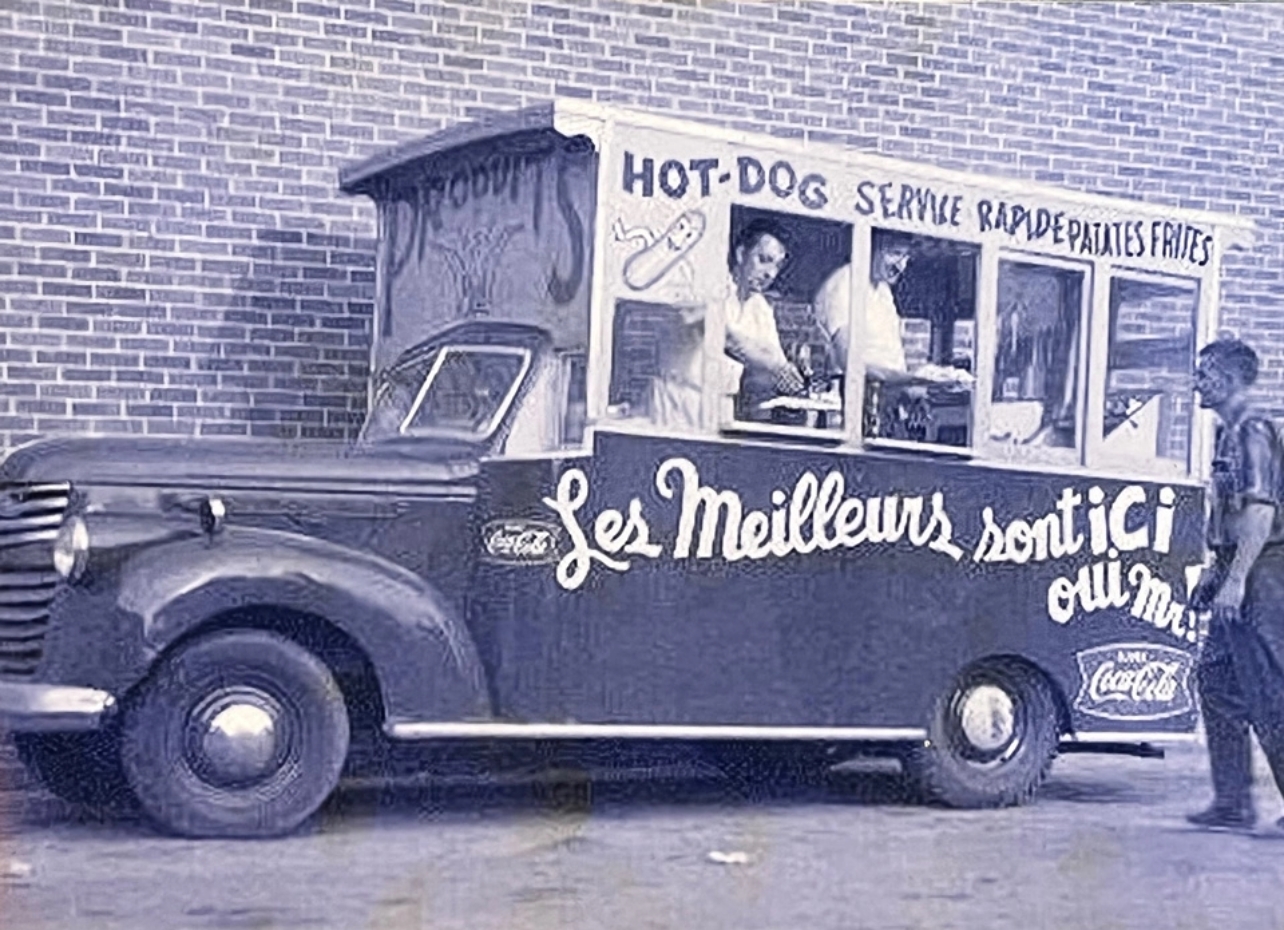À propos du resto Chez Bébé