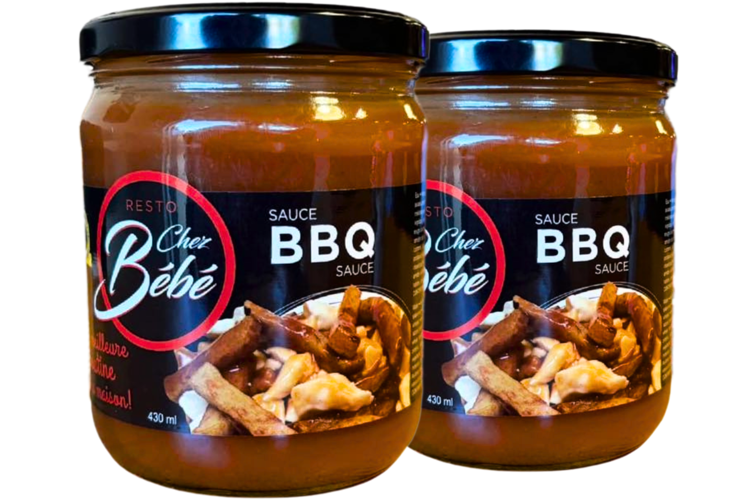 Recréez nos plats grâce à notre boutique de produits